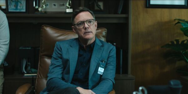 Screencaptures: Carrie 1.01 ‘First Period’ [ 2026 ]